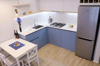 Spacious One Bedroom MODERN Apt in Yerevan Khorenatsy Street - Yerevan - 4