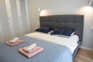 Spacious One Bedroom MODERN Apt in Yerevan Khorenatsy Street - Yerevan - 2