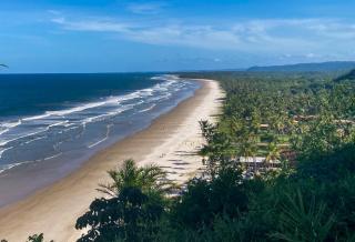 Casa Praia Verdes Mares Sargi Bahia - 8