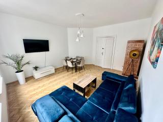Selected Apartments by market square - Krakow - 9