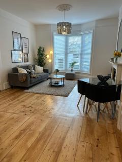 Luxury 1 Bed in Central Brighton - Brighton & Hove - 8