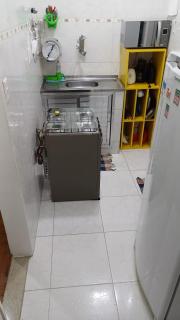 Apartamento coração de Copacabana - Rio de Janeiro - 1