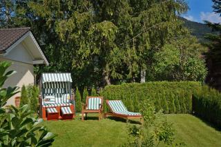 Am Badezentrum Ferienwohnungen - 1