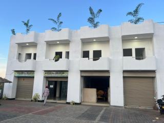 Krishna Bhavan Hotel - Trincomalee - 1