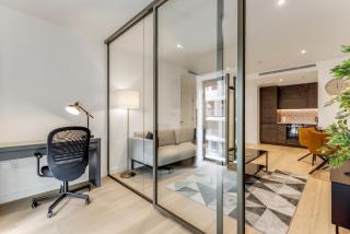 Khayat Homes - The Ostrich - London - 3