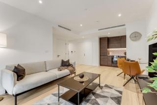 Khayat Homes - The Ostrich - London - 6