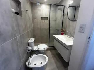 La Plaza Lobos Apartment - Lobos - 7