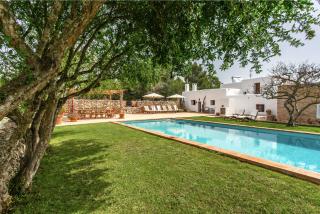 CAN FERRER Authentic payesa house - San Antonio - 5
