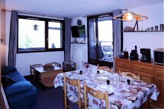 Résidence Le Meale - Appartement 6 personnes Résidence Le Méale MAE-6241 - Les Orres - 0