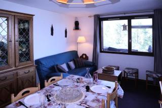Résidence Le Meale - Appartement 6 personnes Résidence Le Méale MAE-6241 - Les Orres - 9
