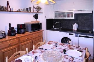 Résidence Le Meale - Appartement 6 personnes Résidence Le Méale MAE-6241 - Les Orres - 6