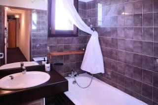 Résidence Le Meale - Appartement 6 personnes Résidence Le Méale MAE-6241 - Les Orres - 1