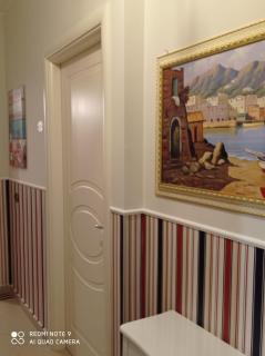 B&B Il Viaggiatore - Diamante - 0