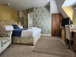 The Mayfair guest house self catering - Southampton - 5