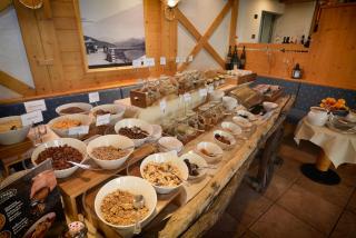 Hotel Interalpen - Valdidentro - 6