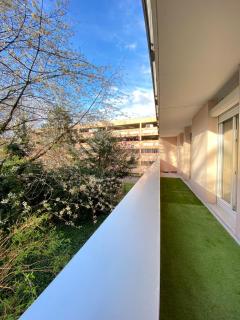 Le Cocon Urbain - Une Expérience hors du commun !!! - Evry-Courcouronnes - 3