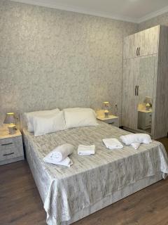 Three Palms House - Tbilisi - 4