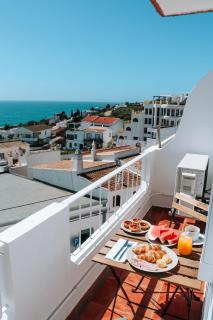 Casa Amar- Vista panorâmica - Luz - 7