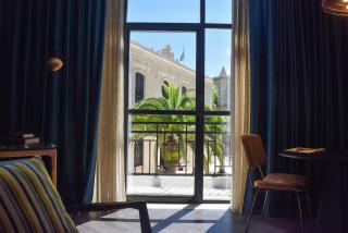 Pagopoieion - Adults Only Suites - 5