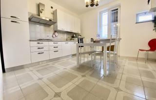 La magnolia - Aosta - 8