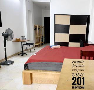 Riverhome Saigon Apartments - Ho Chi Minh - 9