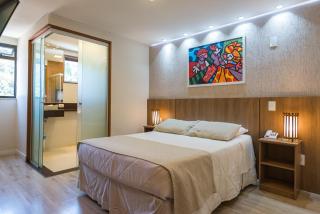 Hotel Serra Everest - Nova Friburgo - 2