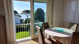 Betulla Lake View Apartment - Lazise - 8