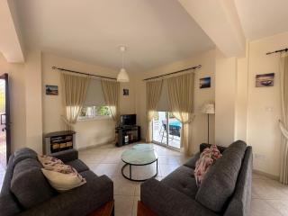 Villa Demetra, Coral Bay - Coral Bay - 1