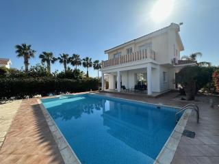 Villa Demetra, Coral Bay - Coral Bay - 0