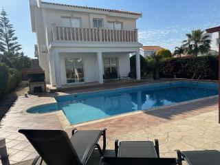 Villa Demetra, Coral Bay - Coral Bay - 6