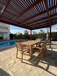 Villa Demetra, Coral Bay - Coral Bay - 4