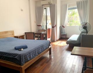Riverhome Saigon Apartments - Ho Chi Minh - 2