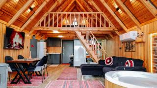 Aurora Suit Bungalov - Rize - 4