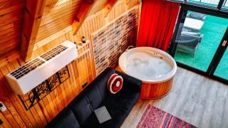 Aurora Suit Bungalov - 5