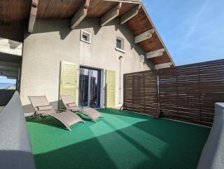 Cosy et moderne - Dent d'Oche - Thonon-les-Bains - 3