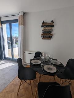Cosy et moderne - Dent d'Oche - Thonon-les-Bains - 2