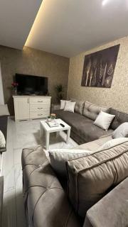 Apartman Little garden near Airport - 6
