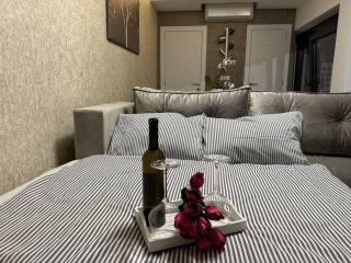Apartman Little garden near Airport - 4