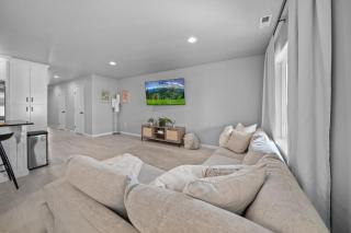 Contemporary Comfort in Quincy - 5