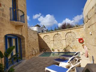 Il Hnejja Farmhouse - Mqabba - 5