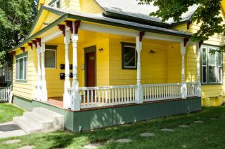 Maple Leaf Manor Suites - Spokane - 8