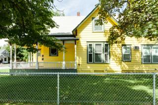 Maple Leaf Manor Suites - Spokane - 7