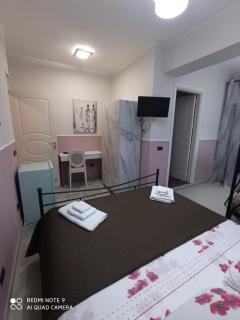 B&B Il Viaggiatore - Diamante - 5