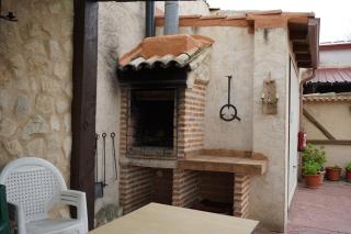 Casa Rural La Abuela Marcelina - 2