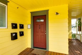 Maple Leaf Manor Suites - Spokane - 6