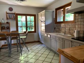 Chalet Mollaz - Mollaz 2 MAE-8074 - Saint-Gervais-les-Bains - 4