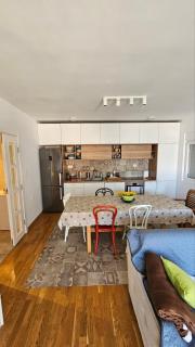 2BR sea view apartment in Kotor! - 6