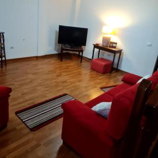 Mgrahamhouse - Tacoronte - 0