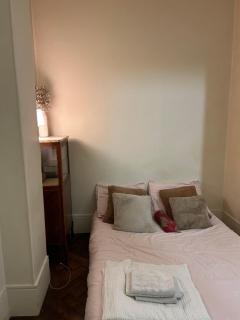 Appartement typiquement parisien cosy - Paris - 3