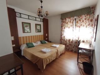 HOSTAL RURAL ALTO TAJO POVEDA - Poveda de la Sierra - 3
